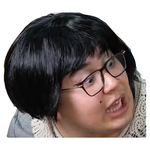 Sticker 🤷‍♀️