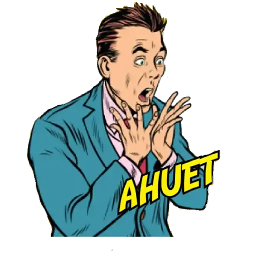 Sticker 😱