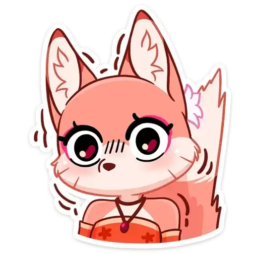 Кицунэ Аи preview