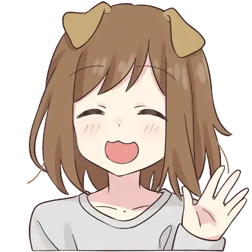 Sticker 👋
