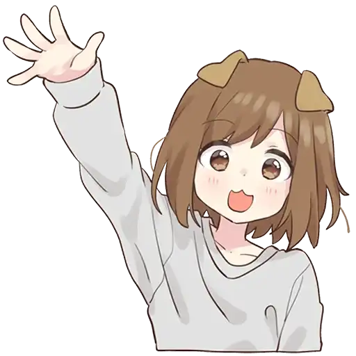 Sticker 👋