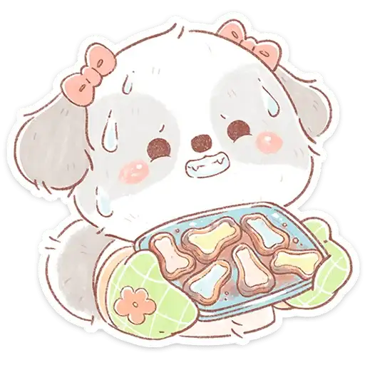 Sticker 🍪