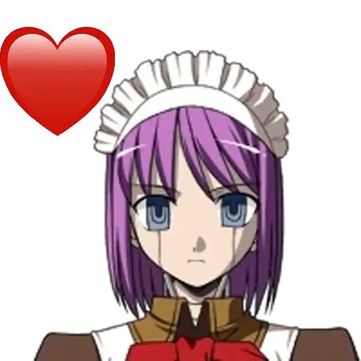 Sticker ❤️