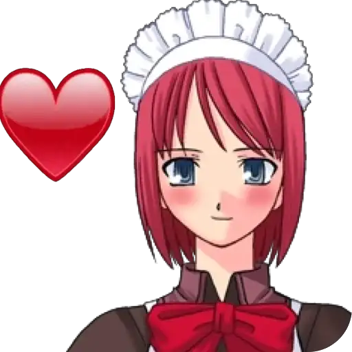 Sticker ❤