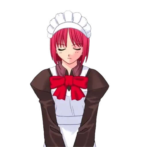 Sticker 🙇‍♀️