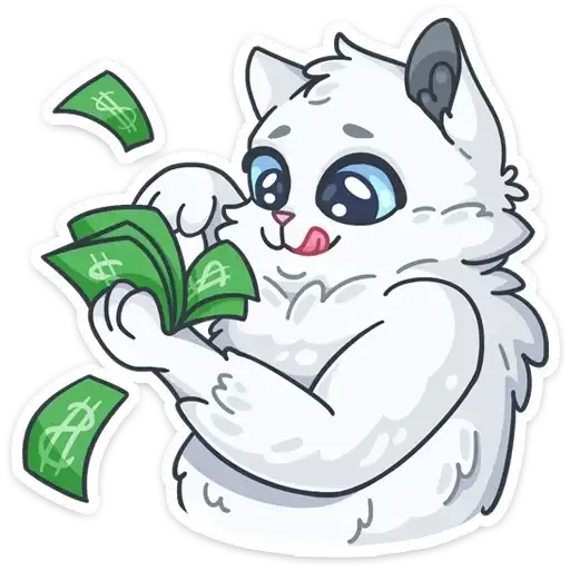 Sticker 💵