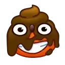 Sticker 💩