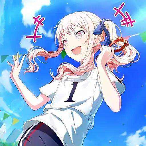 Sticker 🏃‍♀️