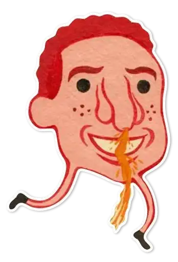 Sticker 🏃‍♂️