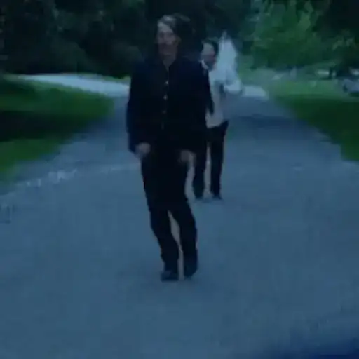 Sticker 🚶‍♂️