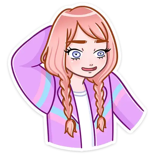 Sticker 🤔