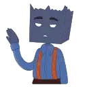 Sticker 🤦‍♂️