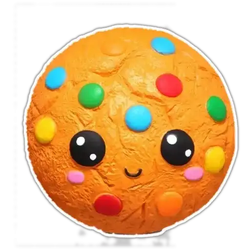 Sticker 🍪