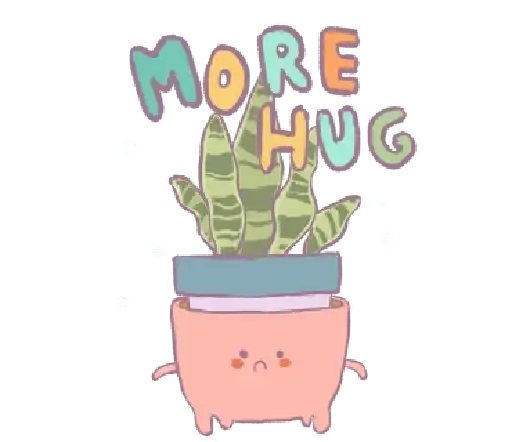 Sticker 🤗