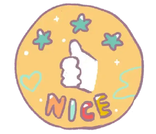 Sticker 👍