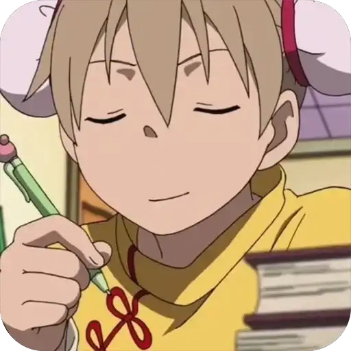 Sticker 🙂‍↔️