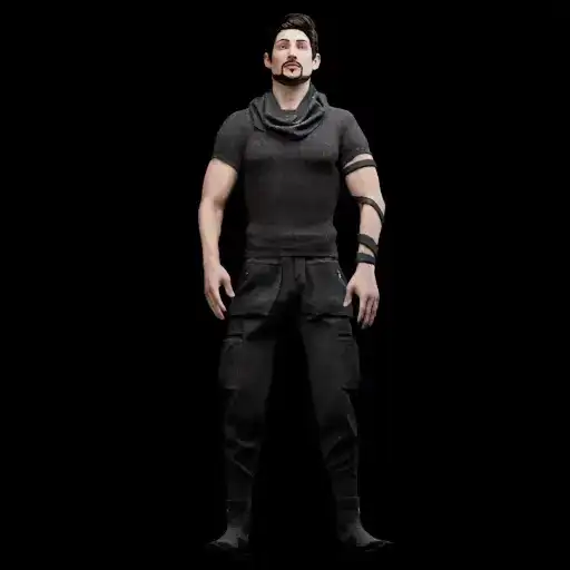 Sticker 🤷‍♀️