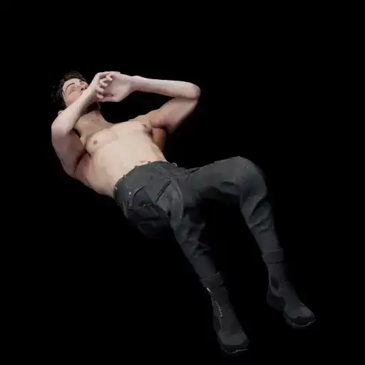 Sticker 🏋️‍♀️