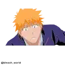 Bleach preview