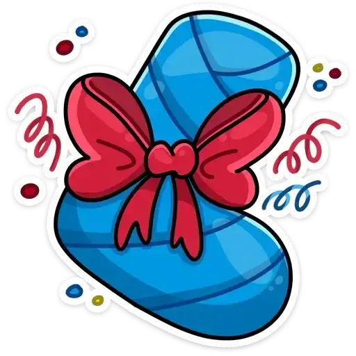 Sticker 🎁
