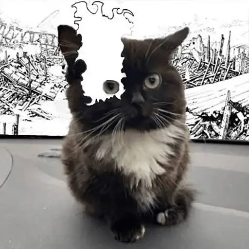 Sticker 🧟‍♂️