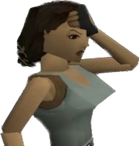 Sticker 🤦‍♀️