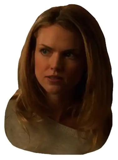 Gotham. Barbara Kean preview