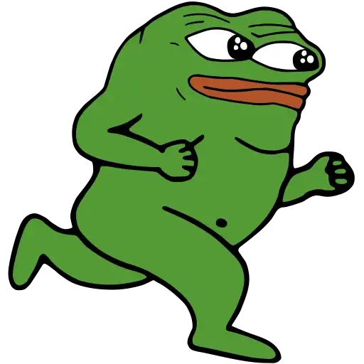 Sticker 🏃‍♂️