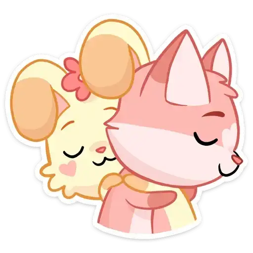 Лин и Ли preview