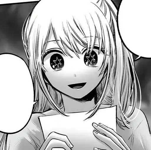 Ruby Hoshino★ preview