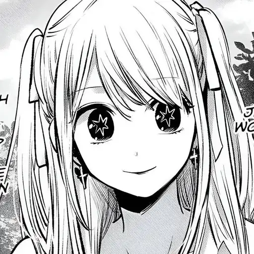 Ruby Hoshino★ preview