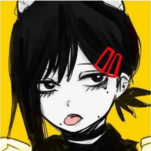 Kobeni(Shainsaw Man preview