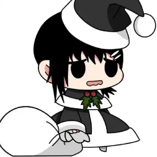 Kobeni(Shainsaw Man preview