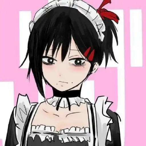 Kobeni(Shainsaw Man preview