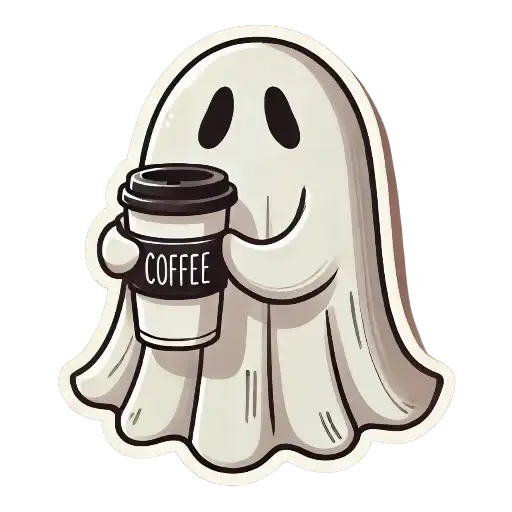 Sticker 👻