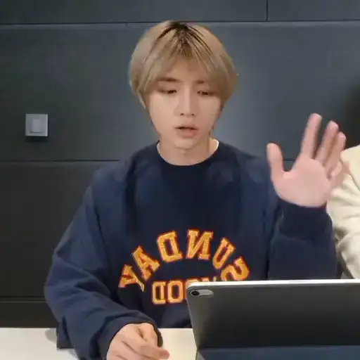 ⌕ ▸ beomgyu ࣪ fr. ᵎ preview