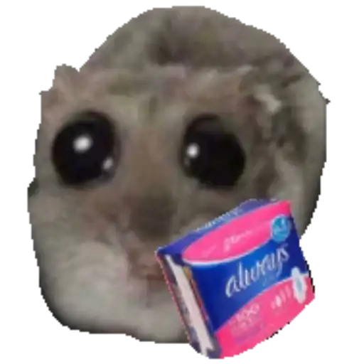 Sticker 😓
