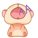 Хомячок Коржик preview