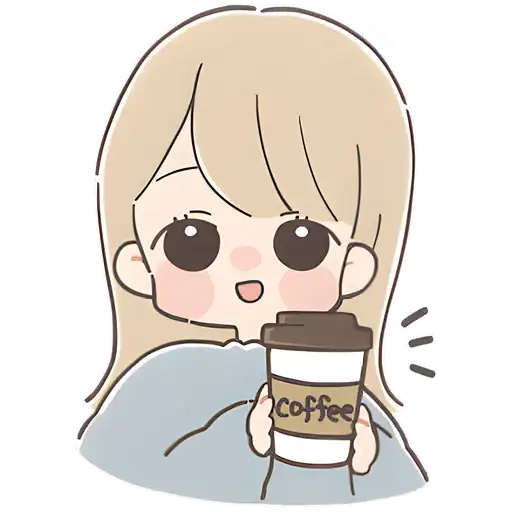 Говорящая тян preview