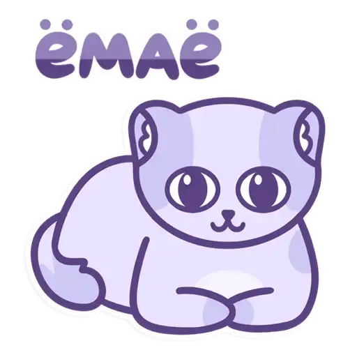 Sticker 😳