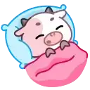 Sticker 😴