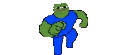 Sticker 🏃‍♂️