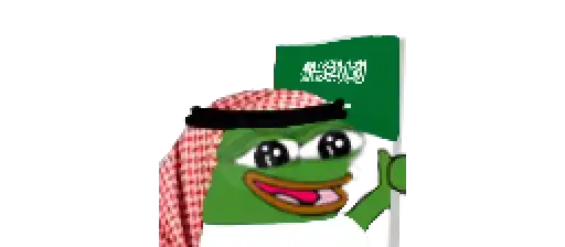 Sticker 👳‍♂️