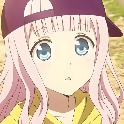 Госпожа Кагуя preview