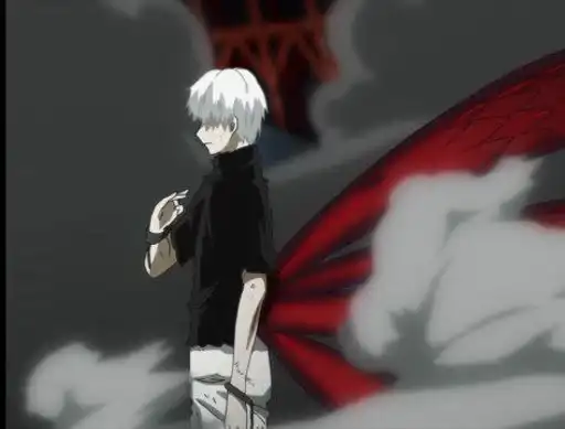 Kaneki preview
