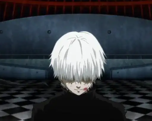 Kaneki preview