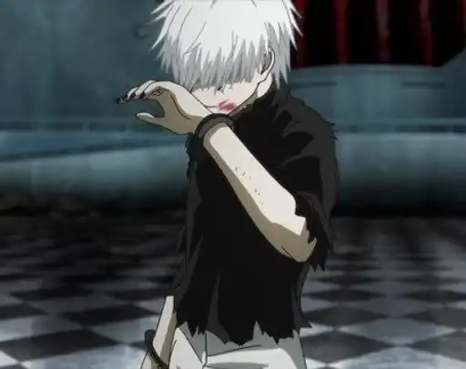 Kaneki preview