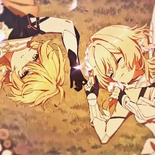 Sticker ❤️‍🔥