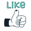 Sticker 👍