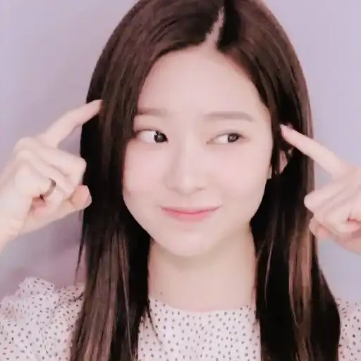 Sticker 🧚‍♀️